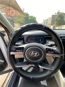 هیوندای تۆکسۆن